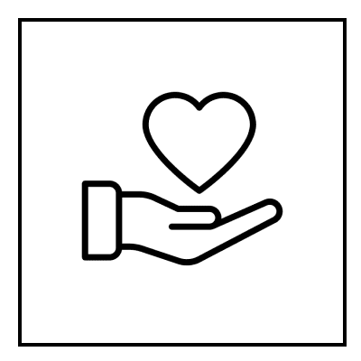 Service & Love